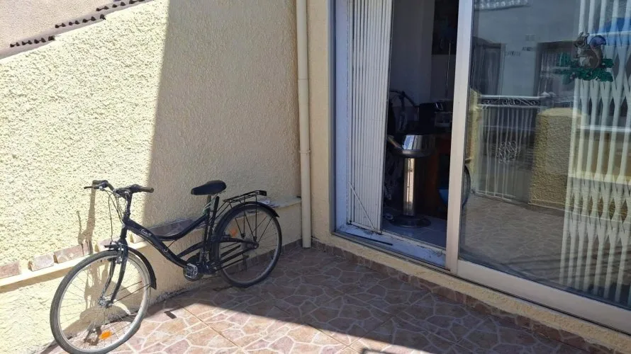 Сasa de 2 dormitorios en El Limonar, Spain No. 2054 № 8