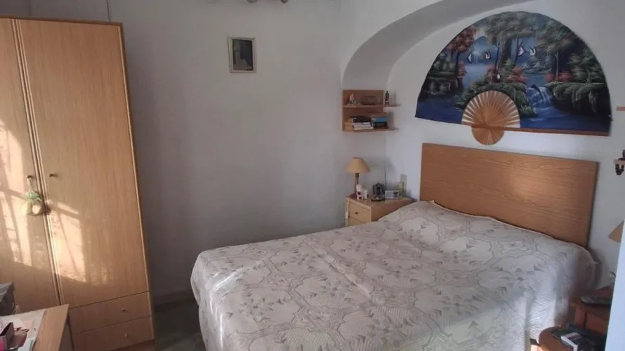 Ático de 3 dormitorios en La Zenia, Spain No. 2031 № 12