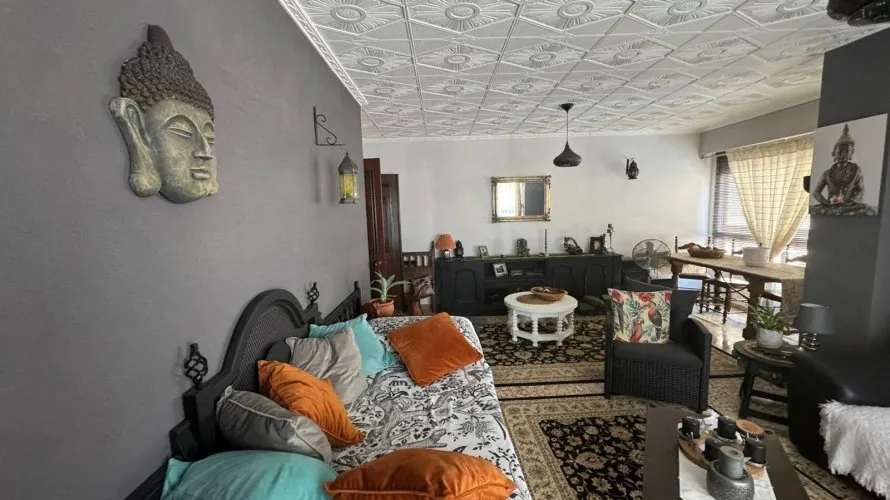 Apartamento de 108m² en San Miguel de Salinas, Spain No. 2029 № 27