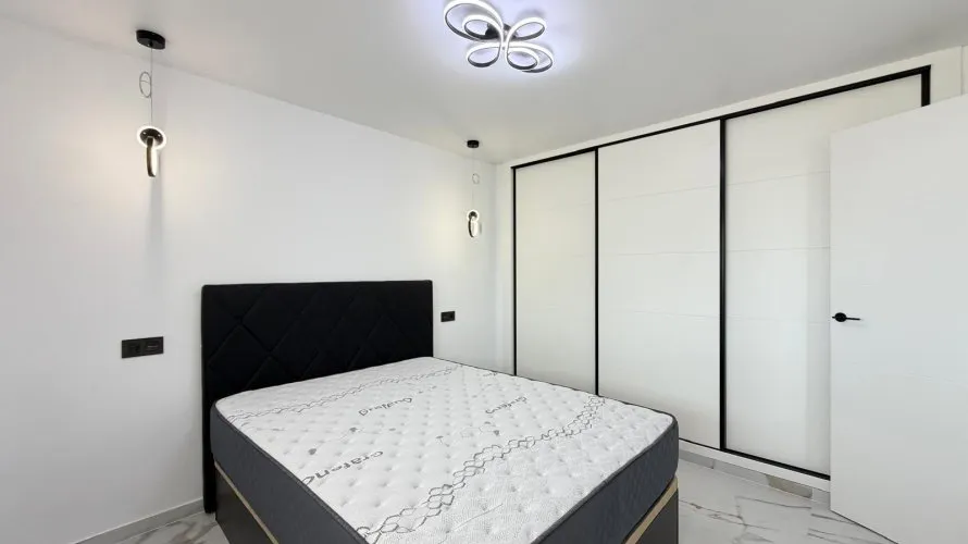 Apartamento de 1 dormitorio en La Zenia, Spain No. 2000 № 9