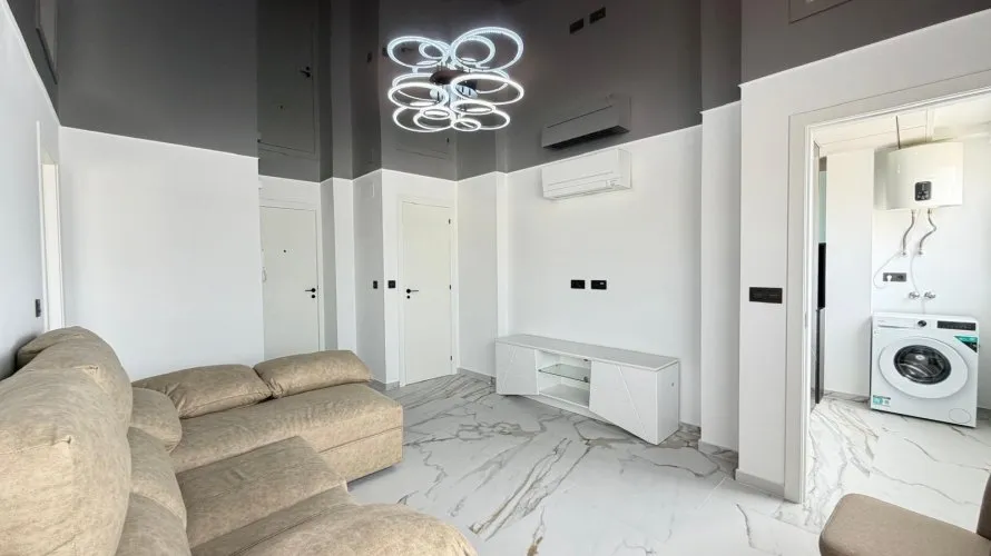 Apartamento de 1 dormitorio en La Zenia, Spain No. 2000 № 22