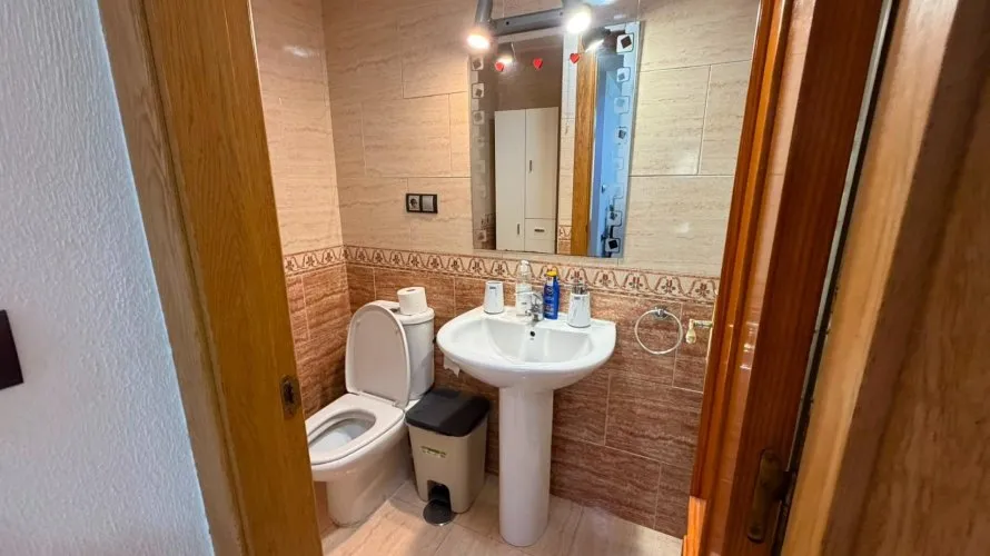 Apartamento de 2 dormitorios en Torrevieja, Spain No. 2221 № 25