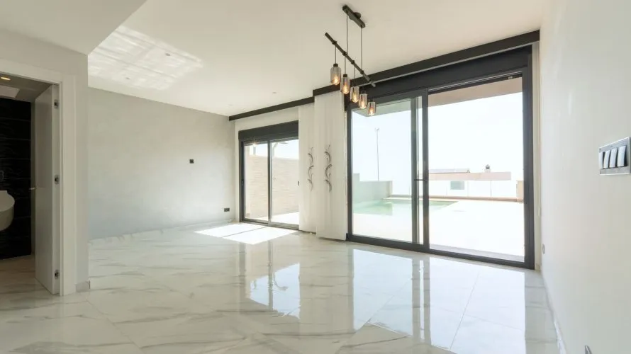 Villa de 210m² en San Miguel de Salinas, Spain No. 1968 № 27