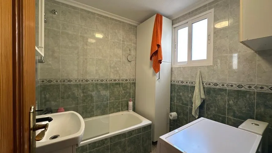 Apartamento de 1 dormitorio en Torrevieja, Spain No. 2121 № 11