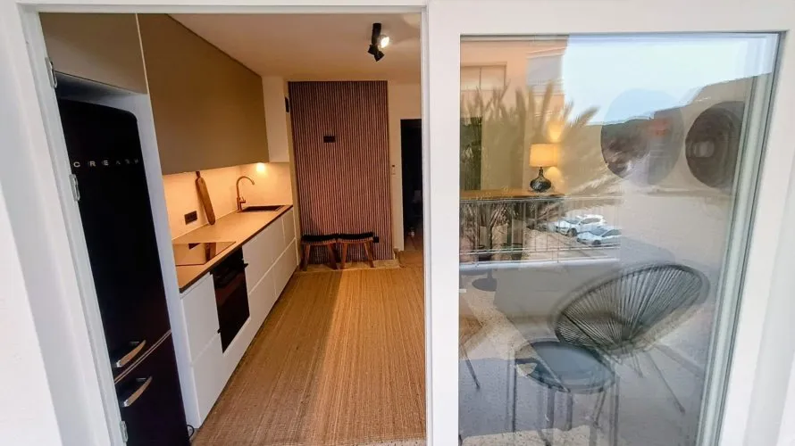Apartamento de 2 dormitorios en Guardamar del Segura, Spain No. 2209 № 2