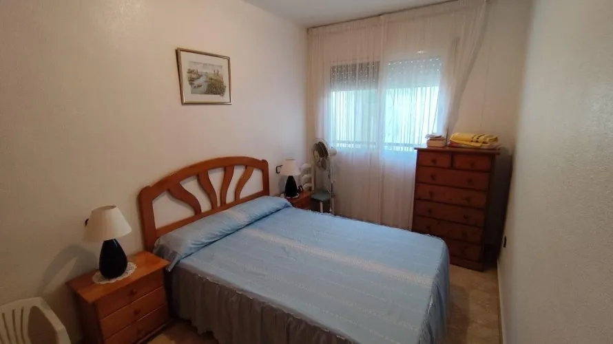 Сasa de 3 dormitorios en Los Alcázares, Spain No. 2033 № 19