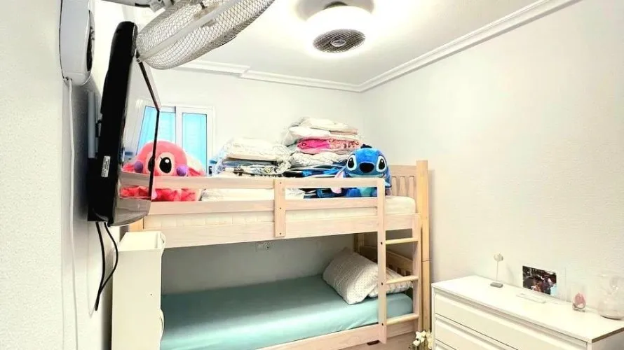 Apartamento de 2 dormitorios en Torrevieja, Spain No. 2144 № 10