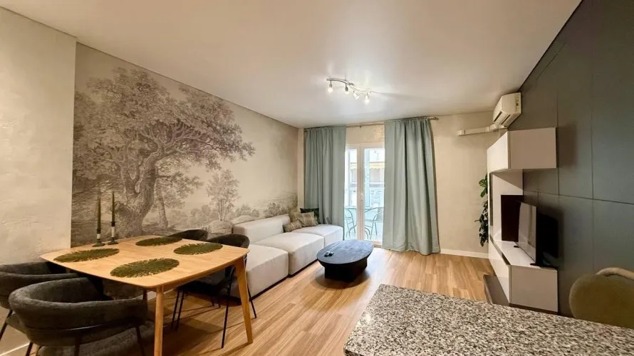 Apartamento de 1 dormitorio en Torrevieja, Spain No. 2135 № 20