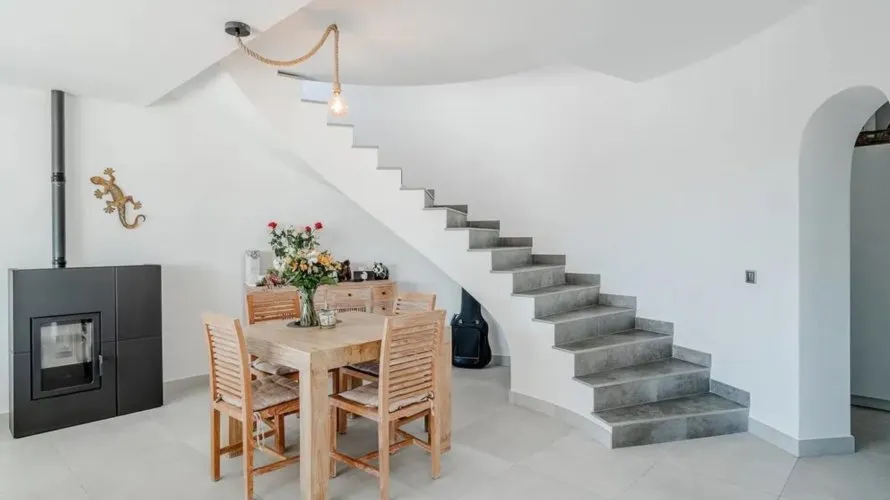 Villa de 247m² en Moraira, Spain No. 1742 № 17
