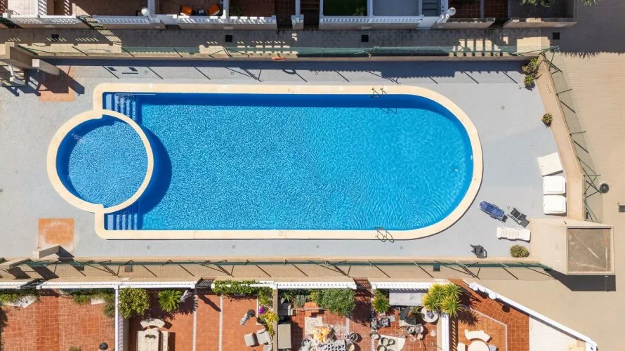 Сasa de 60m² en Los Altos, Spain No. 1955 № 1