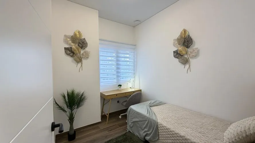 Apartamento de 2 dormitorios en Torrevieja, Spain No. 2128