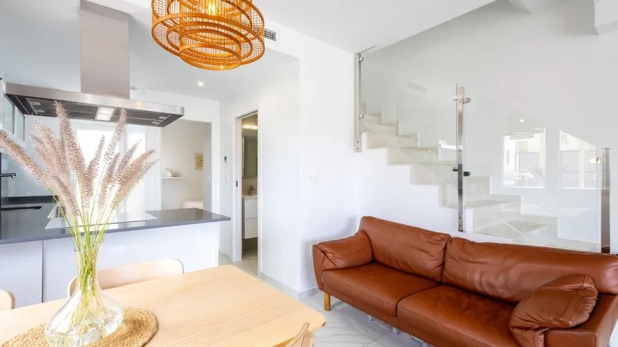 Сasa de 107m² en Torrevieja, Spain No. 1976 № 22