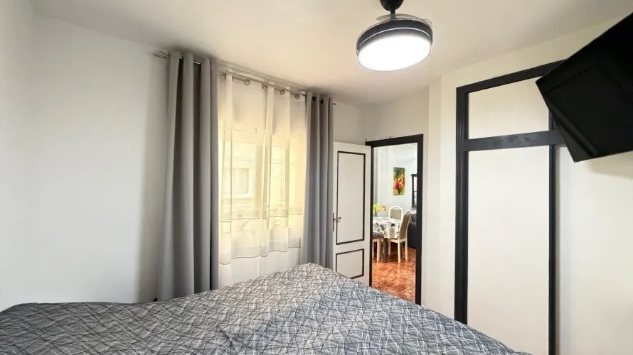 Apartamento de 1 dormitorio en Torrevieja, Spain No. 2118 № 8