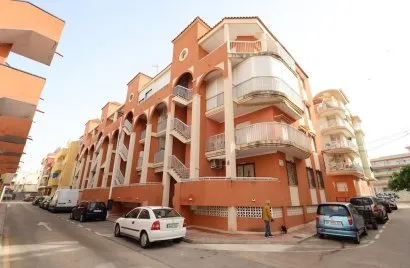Apartamento de 3 dormitorios en La Mata, Spain No. 2094