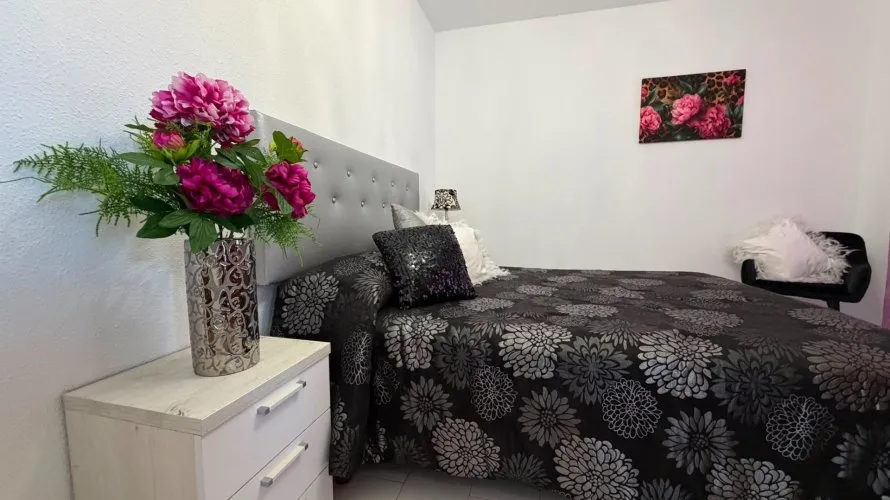 Apartamento de 1 dormitorio en Torreblanca, Spain No. 2238 № 11