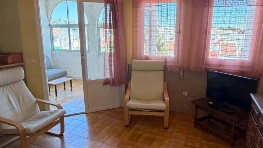 Apartamento de 1 dormitorio en Torrevieja, Spain No. 2226 № 9