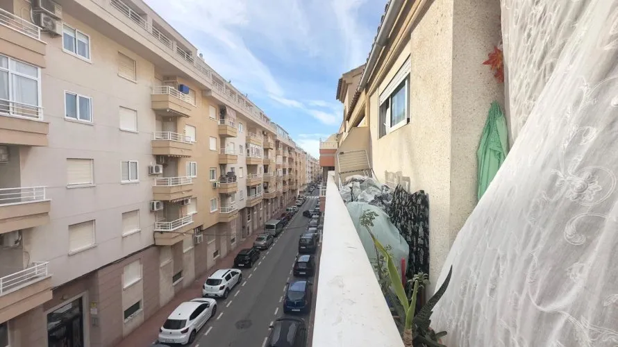 Ático de 69m² en Torrevieja, Spain No. 2124 № 13