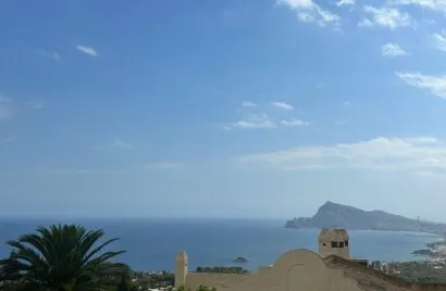 Apartamento de 3 dormitorios en Zona Altea Hills, Spain No. 1757