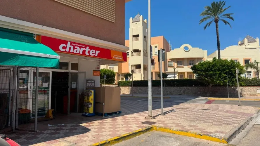 Apartamento de 1 dormitorio en Tavernes de la Valldigna, Spain No. 2240 № 22
