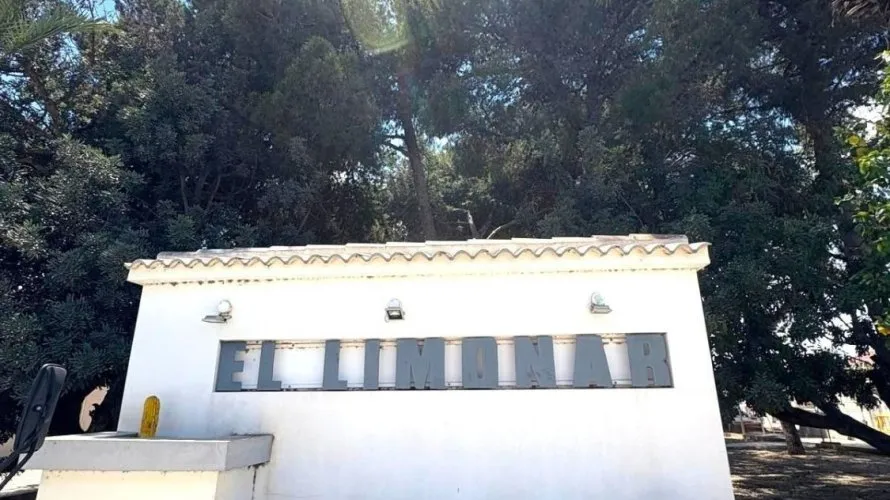 Сasa de 2 dormitorios en El Limonar, Spain No. 2054 № 26