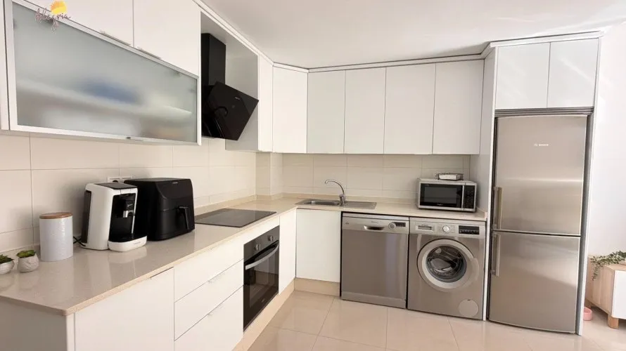 Apartamento de 1 dormitorio en Torrevieja, Spain No. 2197 № 19