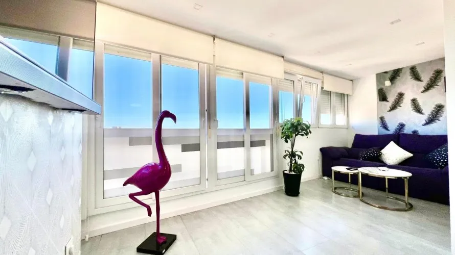 Ático de 1 dormitorio en Torrevieja, Spain No. 2198 № 9