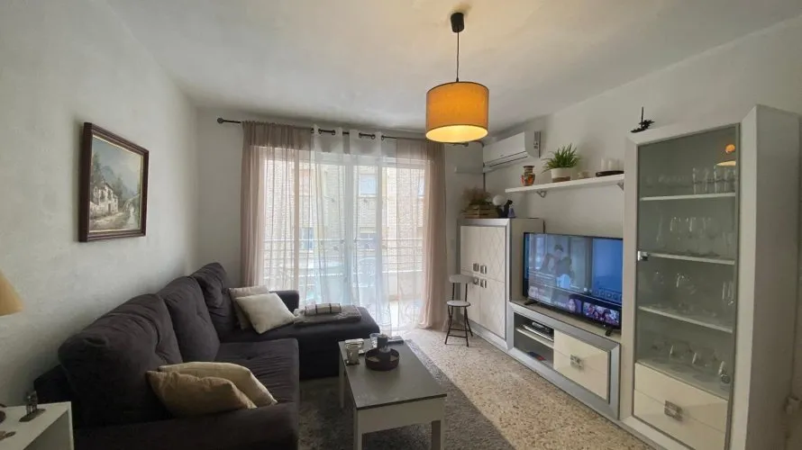 Apartamento de 2 dormitorios en Torrevieja, Spain No. 2045 № 7