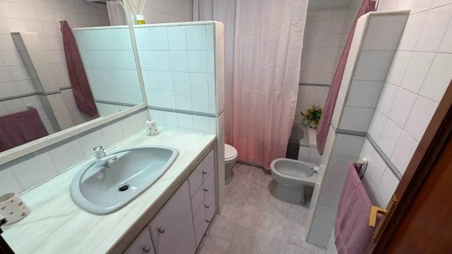 Apartamento de 1 dormitorio en Torreblanca, Spain No. 2238 № 2