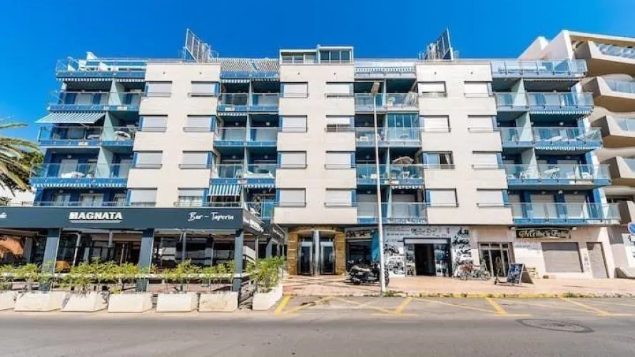 Apartamento de 175m² en Torrevieja, Spain No. 1948 № 1