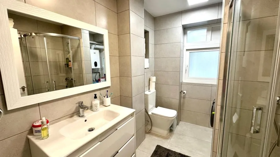 Apartamento de 4 dormitorios en Alicante, Spain No. 1938 № 20