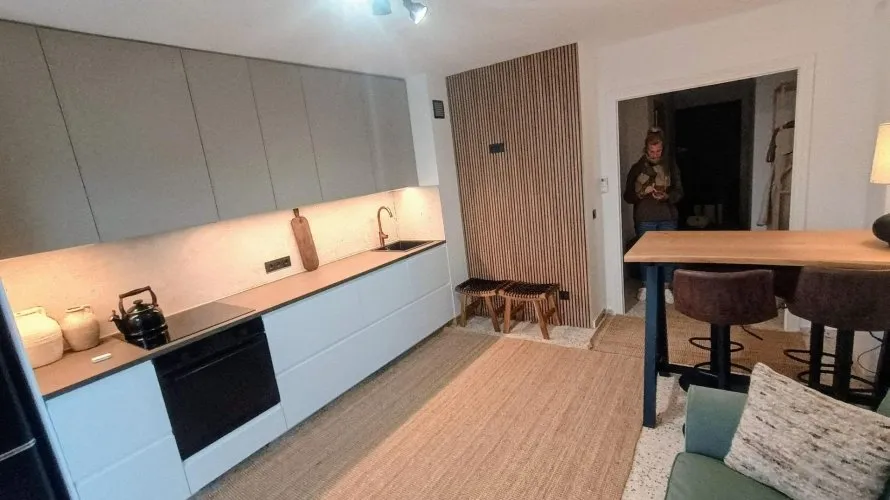 Apartamento de 2 dormitorios en Guardamar del Segura, Spain No. 2209 № 12