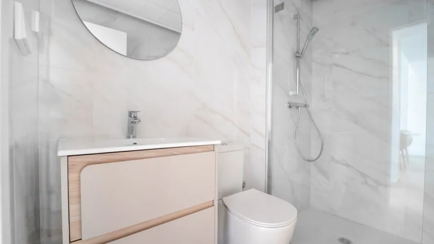 Apartamento de 73m² en La Zenia, Spain No. 1943