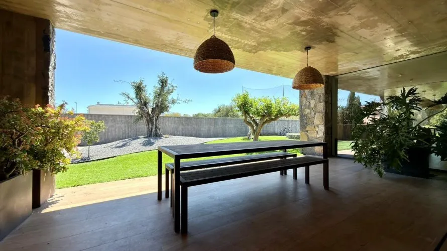 Villa de 3 dormitorios en Alicante, Spain No. 1752 № 17