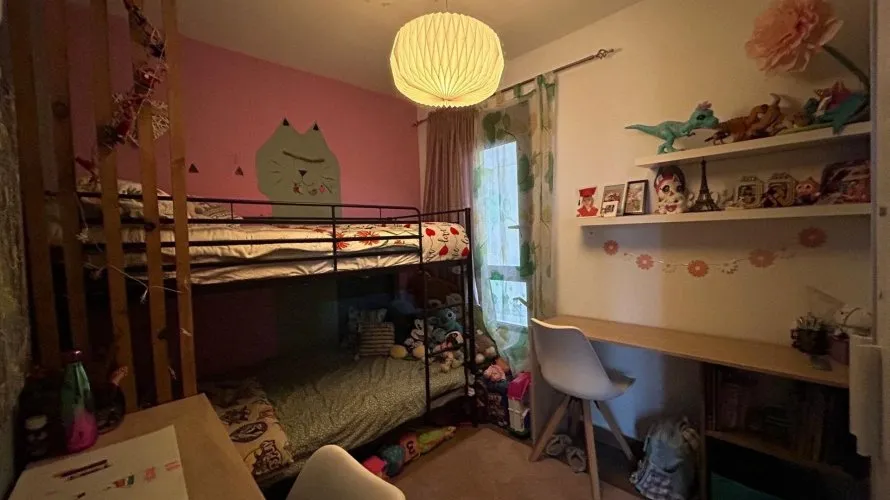 Apartamento de 2 dormitorios en La Nucia, Spain No. 2036 № 1