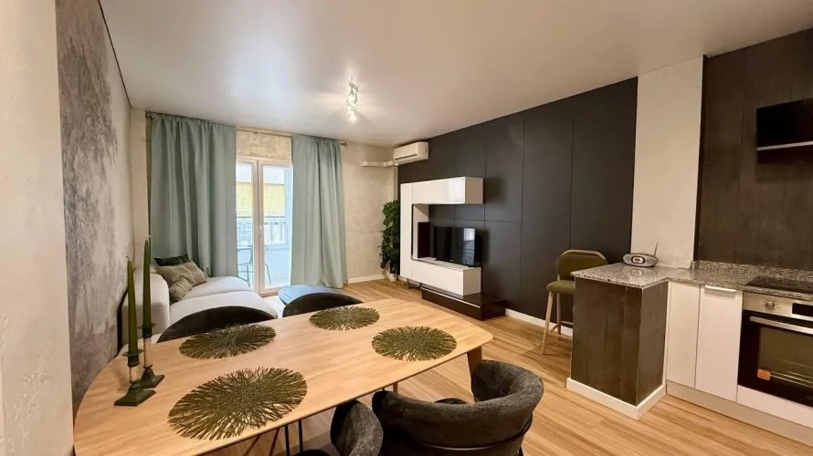 Apartamento de 1 dormitorio en Torrevieja, Spain No. 2135 № 23