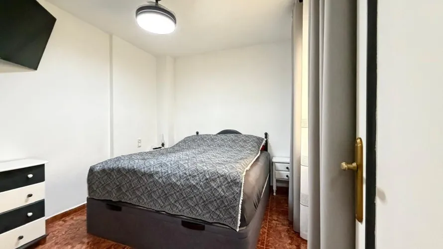 Apartamento de 1 dormitorio en Torrevieja, Spain No. 2118 № 12