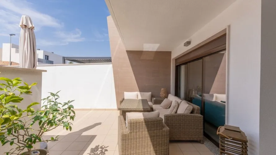 Apartamento de 87m² en Las Esperanzas, Spain No. 1964 № 27