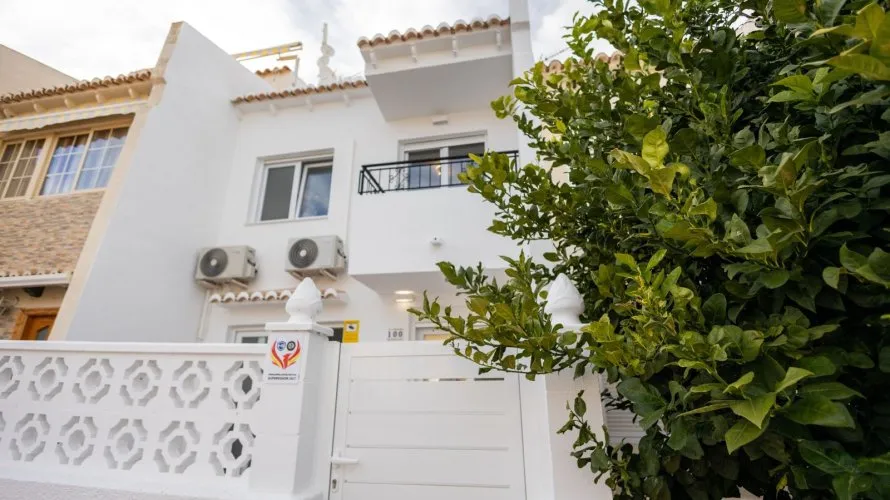 Сasa de 78m² en Torrevieja, Spain No. 1966 № 3