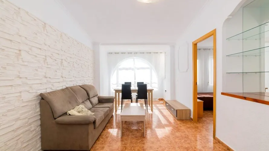 Apartamento de 51m² en Torrevieja, Spain No. 2083 № 19