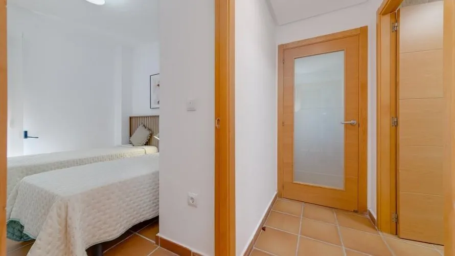 Ático de 2 dormitorios en Archena, Spain No. 2028 № 20