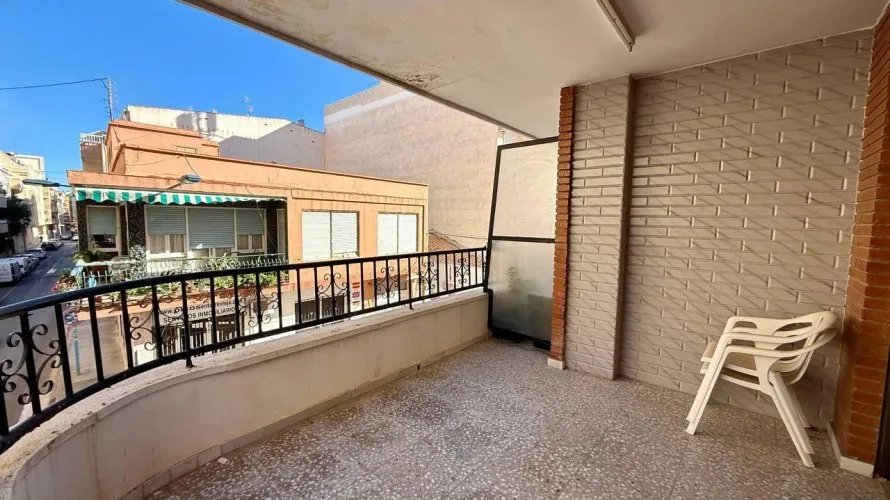 Apartamento de 3 dormitorios en Torrevieja, Spain No. 2095 № 27