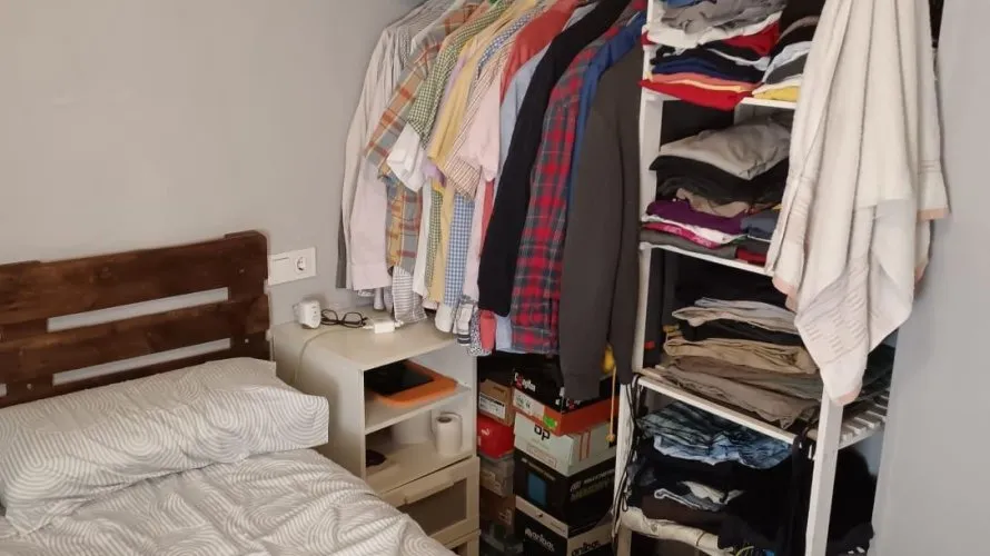 Сasa de 3 dormitorios en Finestrat, Spain No. 2061
