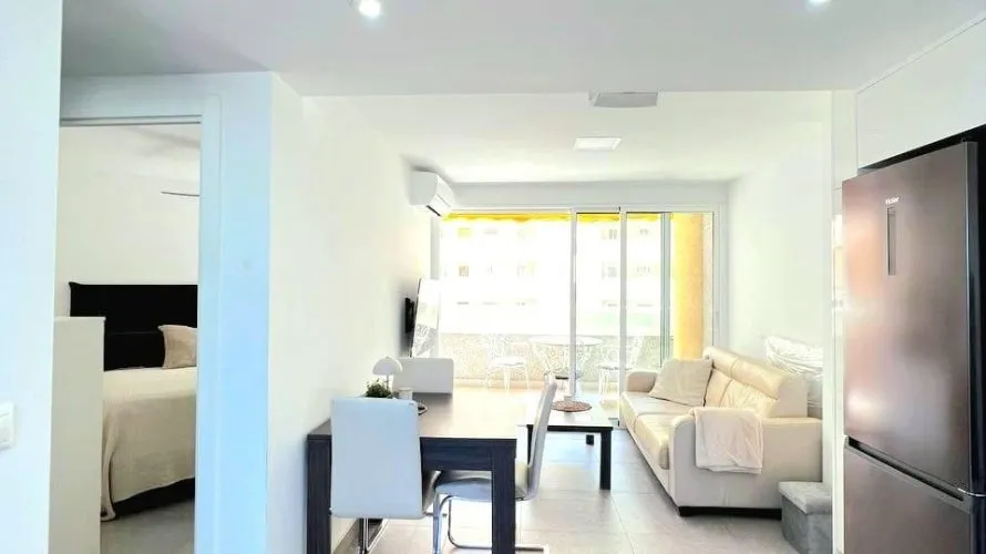 Apartamento de 2 dormitorios en Torrevieja, Spain No. 2144 № 4