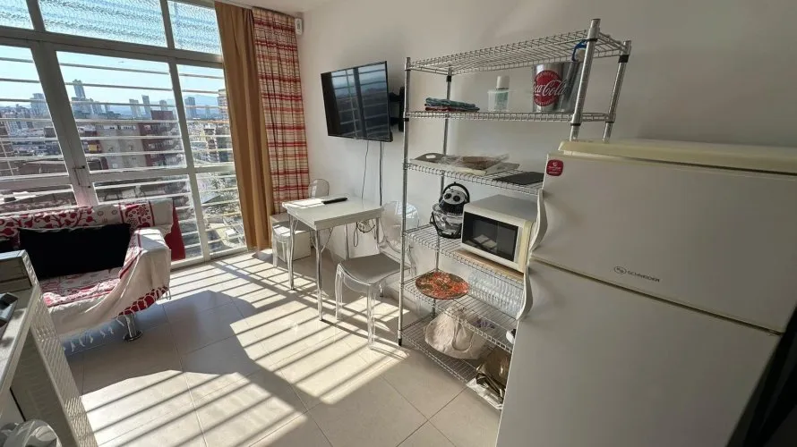 Apartamento de 42m² en Benidorm, Spain No. 2147 № 8