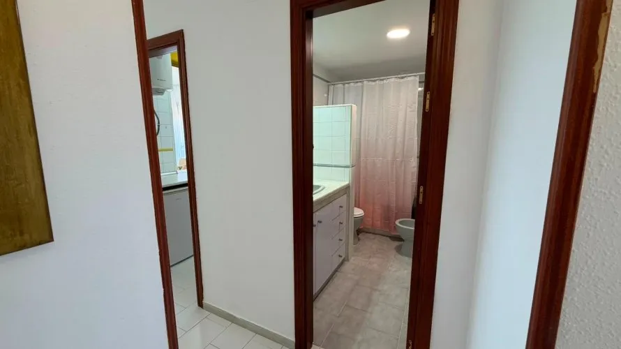 Apartamento de 1 dormitorio en Torreblanca, Spain No. 2238 № 5