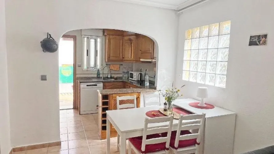 Сasa de 72m² en Guardamar del Segura, Spain No. 2218 № 21