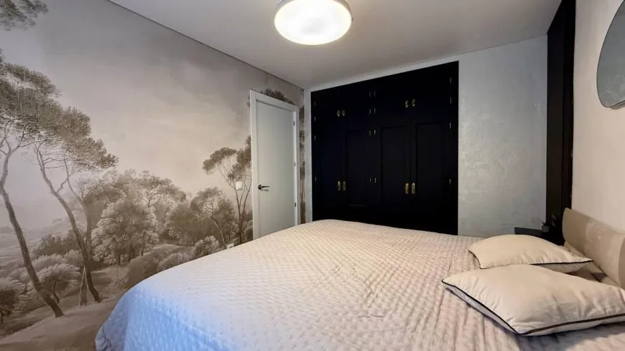 Apartamento de 1 dormitorio en Torrevieja, Spain No. 2135 № 15