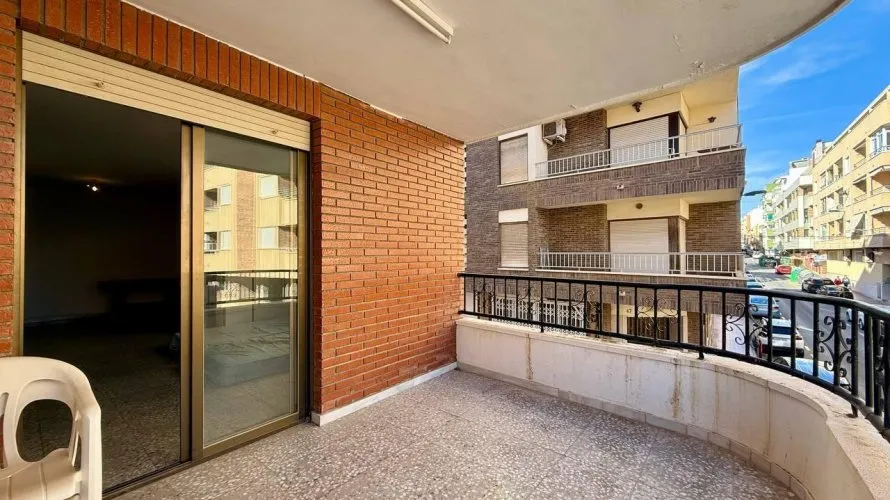 Apartamento de 3 dormitorios en Torrevieja, Spain No. 2095 № 22