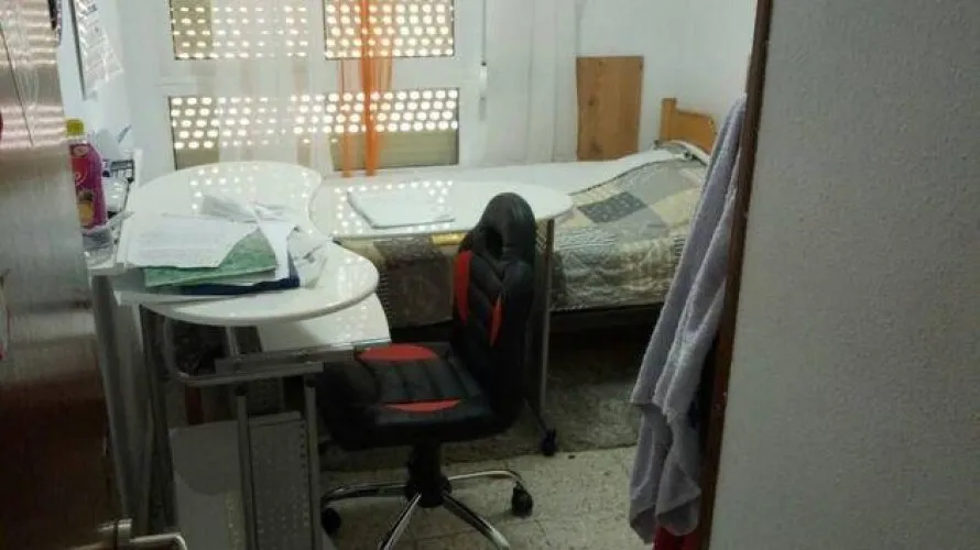 Apartamento de 2 dormitorios en Alicante, Spain No. 2068 № 7