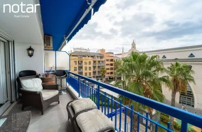 Apartamento de 102m² en Torrevieja, Spain No. 1959